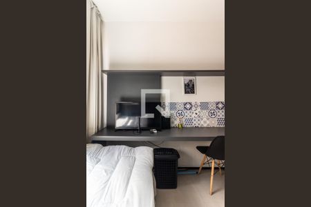 Studio de kitnet/studio à venda com 1 quarto, 11m² em Campos Elíseos, São Paulo