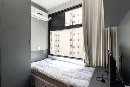 Studio de kitnet/studio à venda com 1 quarto, 11m² em Campos Elíseos, São Paulo