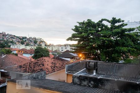 Vista da Varanda de apartamento para alugar com 3 quartos, 104m² em Freguesia de Jacarepaguá, Rio de Janeiro
