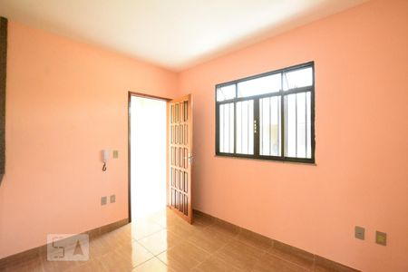 Sala de apartamento para alugar com 2 quartos, 50m² em Jardim America, Rio de Janeiro