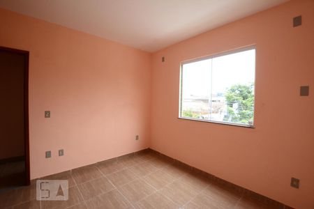 Quarto 1 de apartamento para alugar com 2 quartos, 50m² em Jardim America, Rio de Janeiro