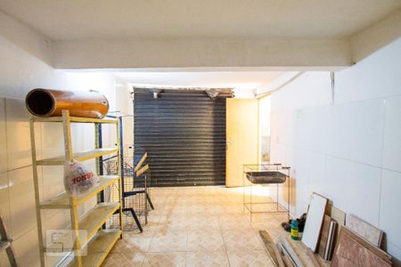 Garagem de casa à venda com 3 quartos, 140m² em Padroeira, Osasco