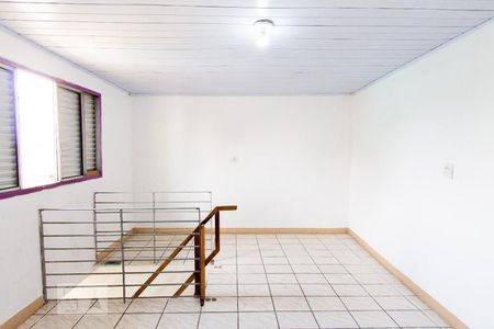 Quarto 1 (casa 1) de casa à venda com 3 quartos, 140m² em Padroeira, Osasco