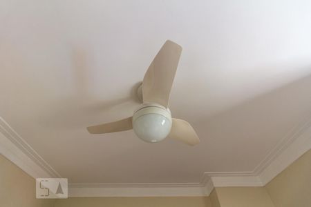 Detalhe Ventilador de apartamento à venda com 2 quartos, 53m² em Jaguaré, São Paulo