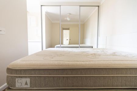 Quarto Suíte de apartamento à venda com 2 quartos, 53m² em Jaguaré, São Paulo