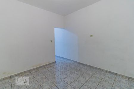 Quarto de casa para alugar com 1 quarto, 80m² em Jardim Belem, São Paulo