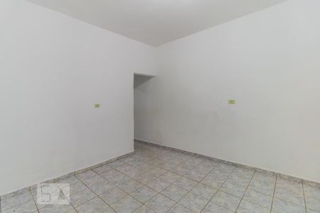 Sala de casa para alugar com 1 quarto, 80m² em Jardim Belem, São Paulo