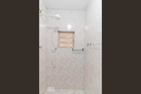 Detalhe banheiro de casa para alugar com 1 quarto, 80m² em Jardim Belem, São Paulo