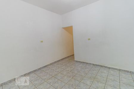 Sala de casa para alugar com 1 quarto, 80m² em Jardim Belem, São Paulo