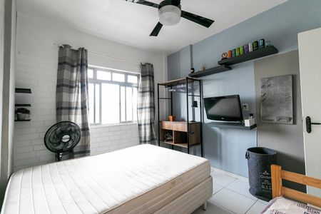 Quarto de kitnet/studio para alugar com 1 quarto, 36m² em Brás, São Paulo