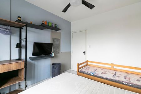 Quarto de kitnet/studio para alugar com 1 quarto, 36m² em Brás, São Paulo