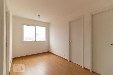 Sala de apartamento para alugar com 2 quartos, 38m² em Liberdade, São Paulo