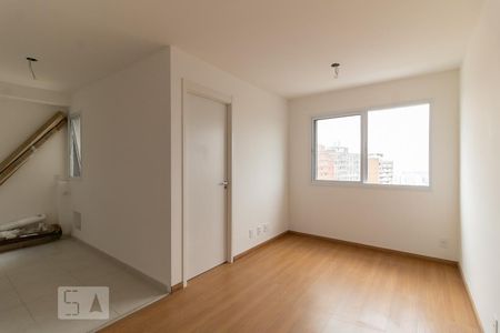 Sala de apartamento à venda com 2 quartos, 38m² em Liberdade, São Paulo