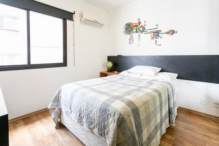 Studio de kitnet/studio à venda com 1 quarto, 33m² em Jardim Paulista, São Paulo