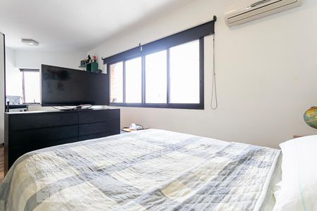 Studio de kitnet/studio à venda com 1 quarto, 33m² em Jardim Paulista, São Paulo