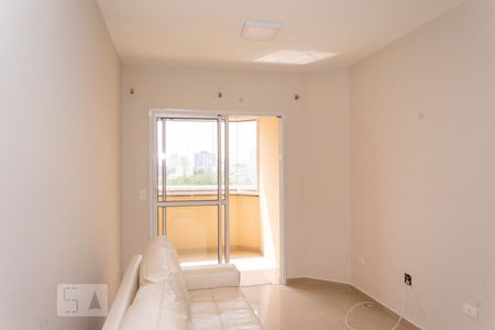 Sala de apartamento à venda com 2 quartos, 70m² em Jardim do Mar, São Bernardo do Campo