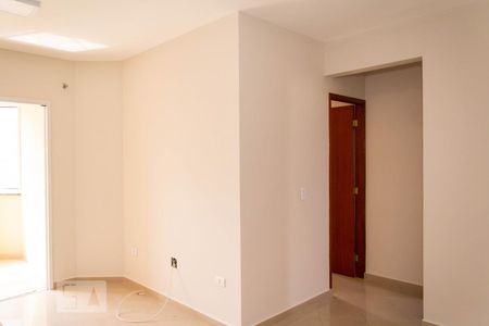 Sala de apartamento à venda com 2 quartos, 70m² em Jardim do Mar, São Bernardo do Campo