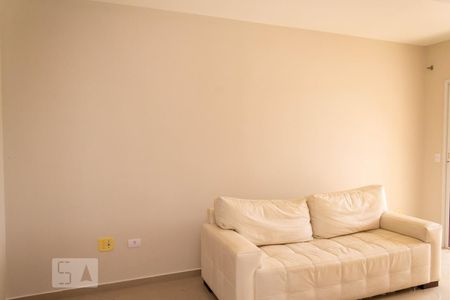 Sala de apartamento à venda com 2 quartos, 70m² em Jardim do Mar, São Bernardo do Campo