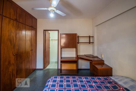 Suíte de apartamento para alugar com 1 quarto, 53m² em Jardim Novo São José, Campinas