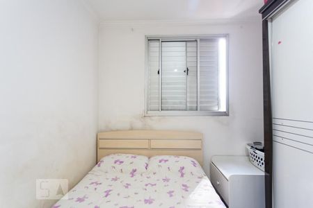 Quarto de apartamento à venda com 2 quartos, 54m² em Bussocaba, Osasco