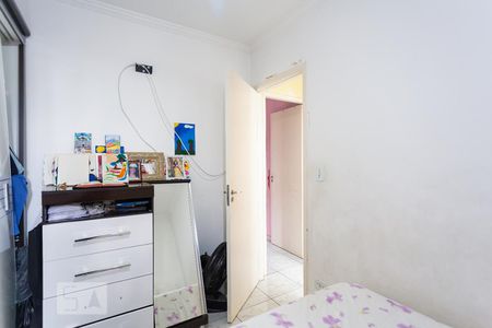 Quarto de apartamento à venda com 2 quartos, 54m² em Bussocaba, Osasco