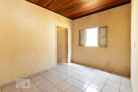 Sala  de casa para alugar com 1 quarto, 45m² em Penha de França, São Paulo