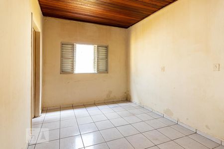 Sala  de casa para alugar com 1 quarto, 45m² em Penha de França, São Paulo