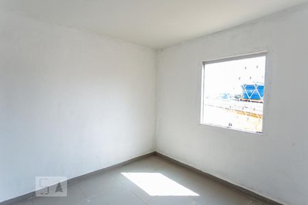 Quarto 1 de kitnet/studio para alugar com 1 quarto, 45m² em Santa Tereza, Belo Horizonte