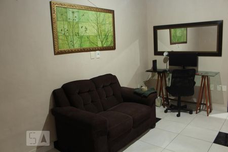 Sala de casa para alugar com 3 quartos, 115m² em Curicica, Rio de Janeiro