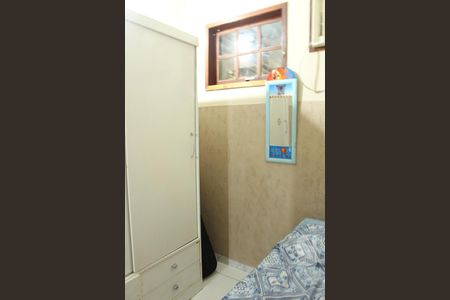 Quarto 2 de casa para alugar com 3 quartos, 115m² em Curicica, Rio de Janeiro