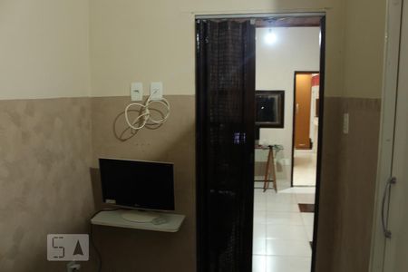 Quarto 2 de casa para alugar com 3 quartos, 115m² em Curicica, Rio de Janeiro