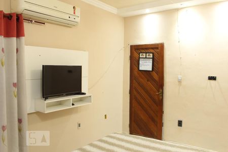 Quarto 1 de casa para alugar com 3 quartos, 115m² em Curicica, Rio de Janeiro