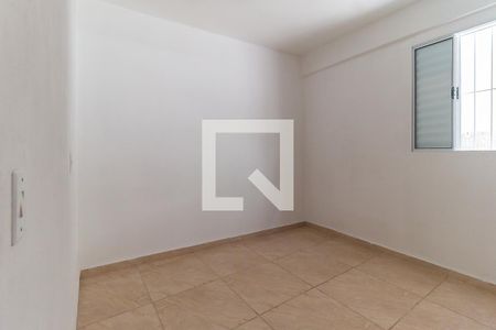 Quarto 1 de casa para alugar com 2 quartos, 75m² em Vila Pomar, Mogi das Cruzes