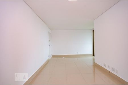 Sala de apartamento à venda com 1 quarto, 53m² em Vila Castela, Nova Lima