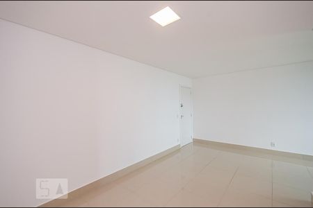 Sala de apartamento à venda com 1 quarto, 53m² em Vila Castela, Nova Lima