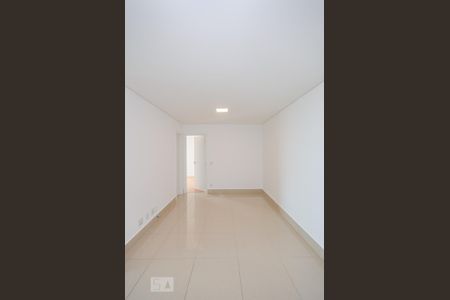 Sala de apartamento à venda com 1 quarto, 53m² em Vila Castela, Nova Lima