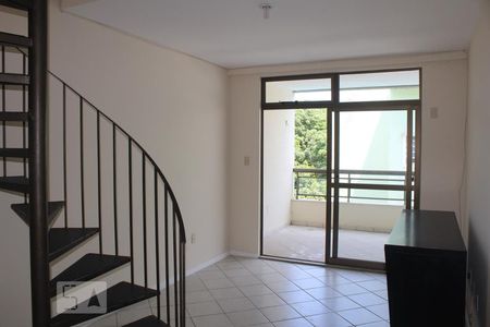 Sala de apartamento à venda com 2 quartos, 145m² em Recreio dos Bandeirantes, Rio de Janeiro