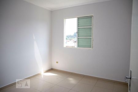 quarto 2 de apartamento para alugar com 2 quartos, 44m² em Serraria, Diadema