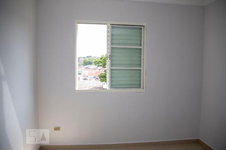 quarto 2 de apartamento para alugar com 2 quartos, 44m² em Serraria, Diadema