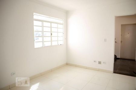 Sala de apartamento para alugar com 2 quartos, 44m² em Serraria, Diadema