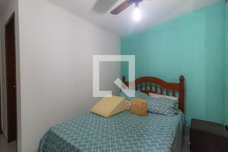 Quarto suite de apartamento à venda com 3 quartos, 82m² em Quintino Bocaiuva, Rio de Janeiro
