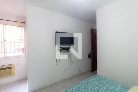 Quarto suite de apartamento à venda com 3 quartos, 82m² em Quintino Bocaiuva, Rio de Janeiro