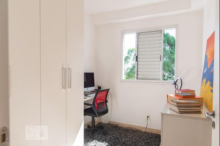 Quarto de apartamento para alugar com 2 quartos, 52m² em Jardim Celeste, São Paulo