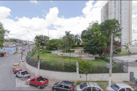 Vista Terraço e Churrasqueira de casa à venda com 4 quartos, 640m² em Vila Penteado, São Paulo