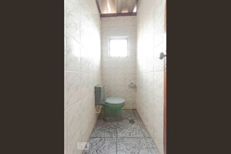 Lavabo Terraço de casa à venda com 4 quartos, 640m² em Vila Penteado, São Paulo