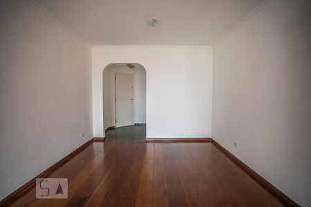 Sala de Jantar de apartamento para alugar com 2 quartos, 70m² em Vila Alexandria, São Paulo