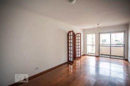 Sala de Jantar de apartamento para alugar com 2 quartos, 70m² em Vila Alexandria, São Paulo