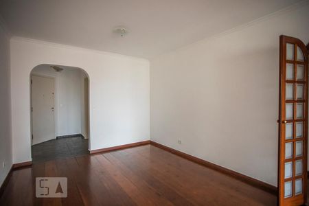 Sala de Jantar de apartamento para alugar com 2 quartos, 70m² em Vila Alexandria, São Paulo