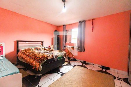 Quarto 1 de casa à venda com 2 quartos, 70m² em Vila Santa Ines, São Paulo