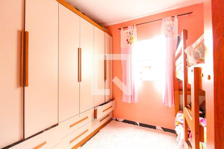 Quarto 2 de casa à venda com 2 quartos, 70m² em Vila Santa Ines, São Paulo